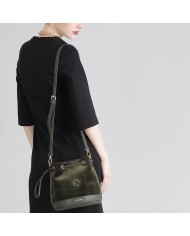 CafèNoir Secchiello Verde - Glamour Calzature