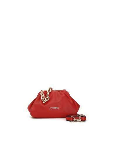 CafèNoir Pochette Corallo - Glamour Calzature CafèNoir Pochette Corallo - Glamour Calzature