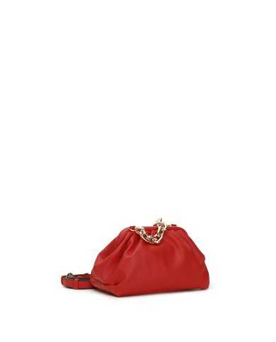 CafèNoir Pochette Corallo - Glamour Calzature CafèNoir Pochette Corallo - Glamour Calzature