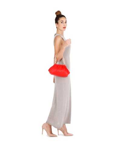 CafèNoir Pochette Corallo - Glamour Calzature CafèNoir Pochette Corallo - Glamour Calzature