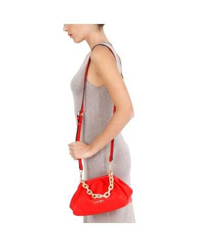 CafèNoir Pochette Corallo - Glamour Calzature CafèNoir Pochette Corallo - Glamour Calzature