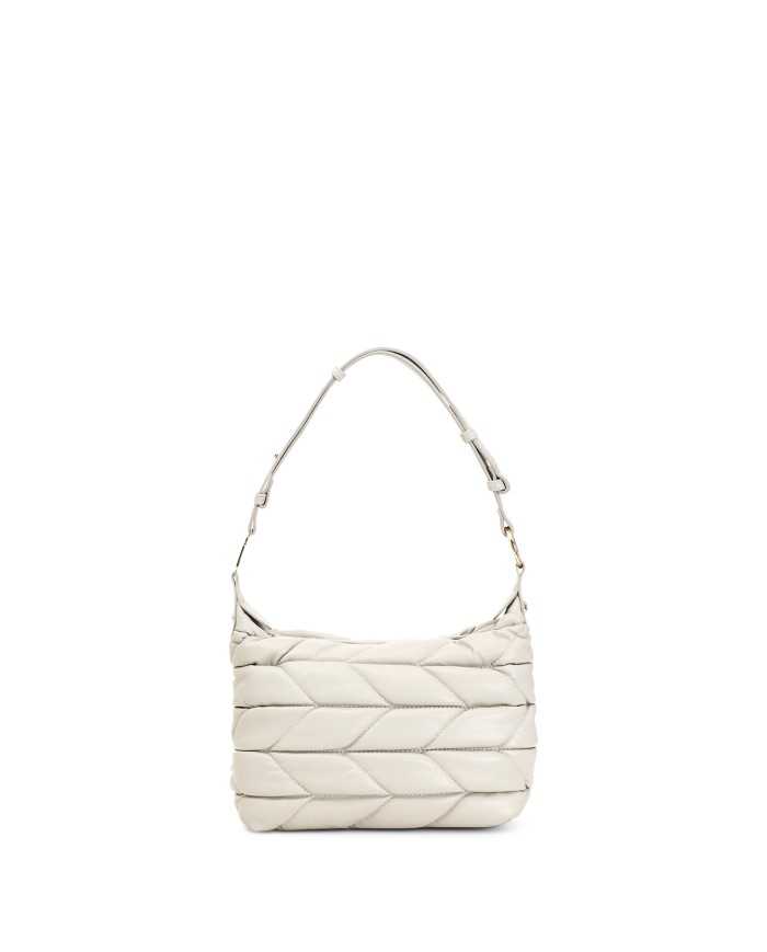 CafèNoir Borsa Beige - Glamour Calzature CafèNoir Borsa Beige - Glamour Calzature