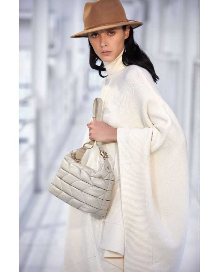 CafèNoir Borsa Beige - Glamour Calzature CafèNoir Borsa Beige - Glamour Calzature