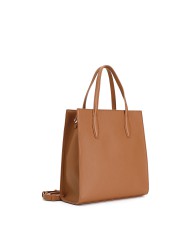 CafèNoir Borsa shopping cuoio - Glamour Calzature