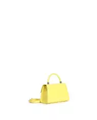 CafèNoir Borsa Giallo - Glamour Calzature