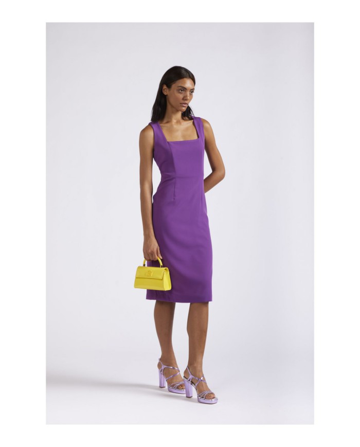 CafèNoir Borsa Giallo - Glamour Calzature