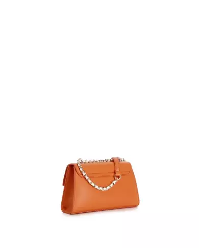 CafèNoir Borsa Trapezio Arancio - Glamour Calzature
