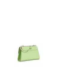 CafèNoir Borsa Trapezio Verde - Glamour Calzature