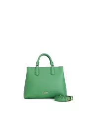 CafèNoir Bauletto Verde - Glamour Calzature