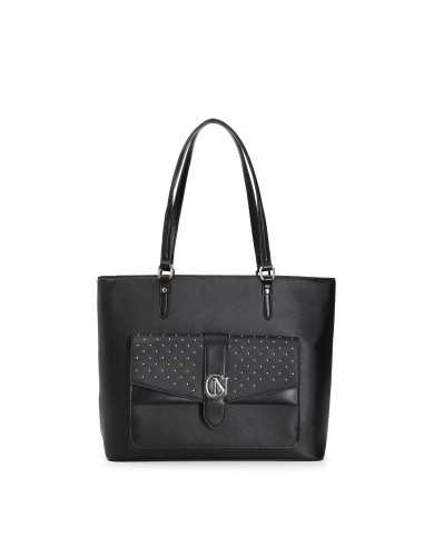 CafèNoir Borsa Nero - Glamour Calzature CafèNoir Borsa Nero - Glamour Calzature