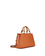 CafèNoir Bauletto Cuoio - Glamour Calzature