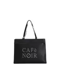 CafèNoir Shopping Nero - Glamour Calzature