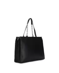 CafèNoir Shopping Nero - Glamour Calzature