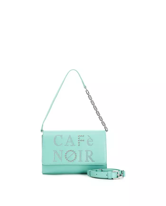 CafèNoir Pattina Azzurro - Glamour Calzature