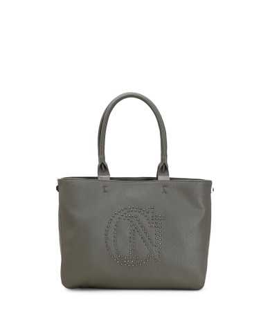 CafèNoir Sacca Grigio - Glamour Calzature CafèNoir Sacca Grigio - Glamour Calzature