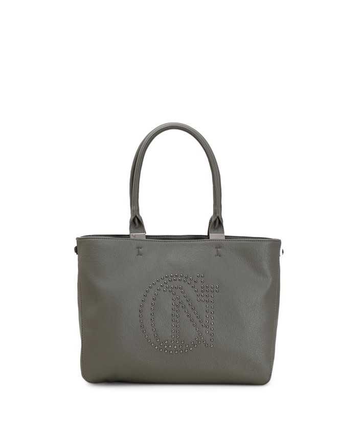 CafèNoir Sacca Grigio - Glamour Calzature CafèNoir Sacca Grigio - Glamour Calzature