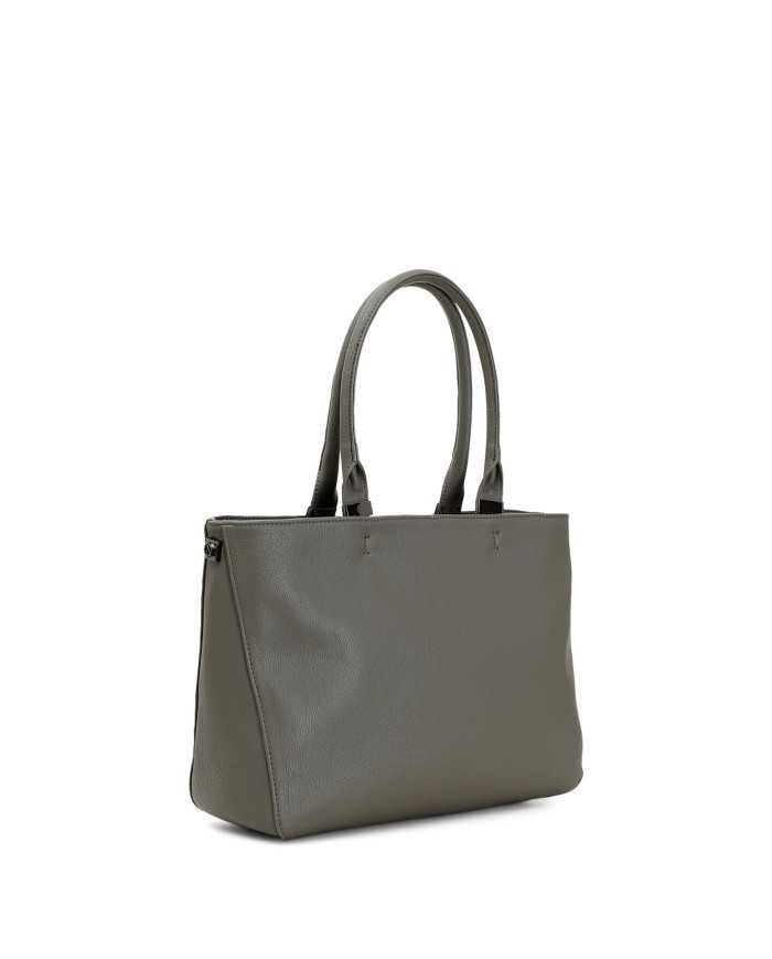 CafèNoir Sacca Grigio - Glamour Calzature CafèNoir Sacca Grigio - Glamour Calzature