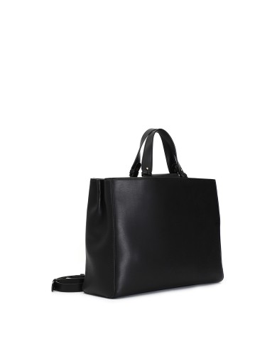 CafèNoir Tote Nero - Glamour Calzature CafèNoir Tote Nero - Glamour Calzature