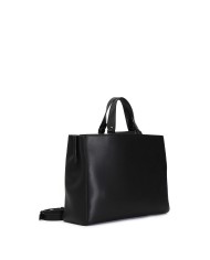 CafèNoir Tote Nero - Glamour Calzature CafèNoir Tote Nero - Glamour Calzature