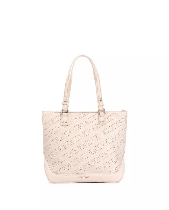 CafèNoir Shopping Rosa - Glamour Calzature