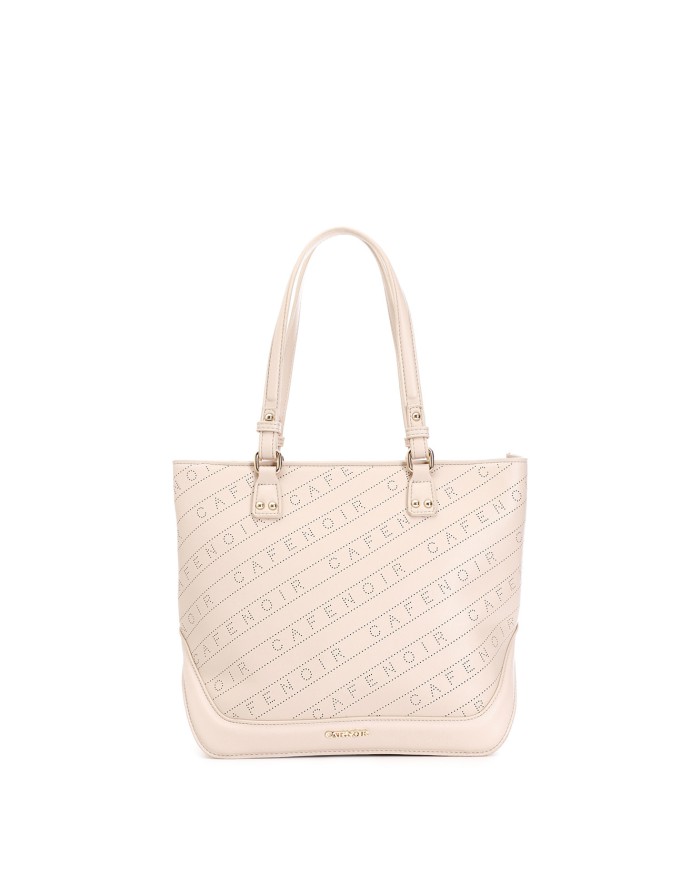 CafèNoir Shopping Rosa - Glamour Calzature