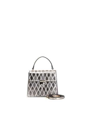 CafèNoir Mini Bag Oro - Glamour Calzature CafèNoir Mini Bag Oro - Glamour Calzature