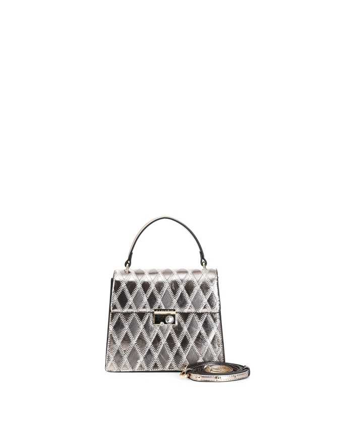 CafèNoir Mini Bag Oro - Glamour Calzature