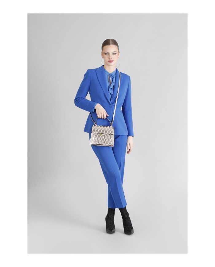 CafèNoir Mini Bag Oro - Glamour Calzature