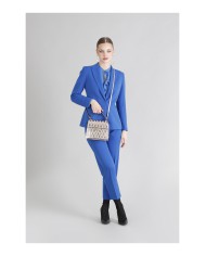 CafèNoir Mini Bag Oro - Glamour Calzature