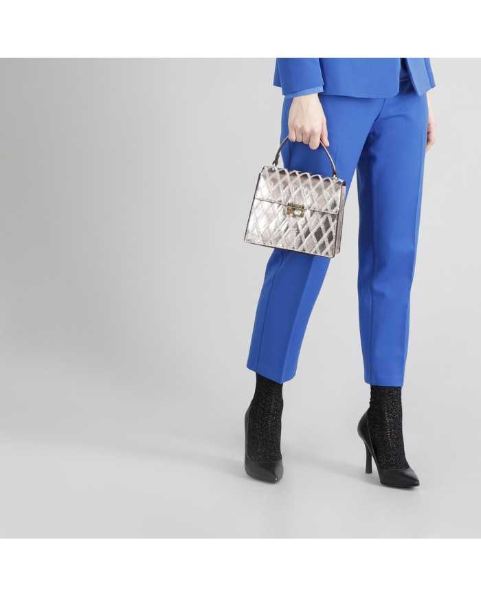 CafèNoir Mini Bag Oro - Glamour Calzature