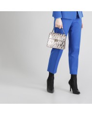 CafèNoir Mini Bag Oro - Glamour Calzature