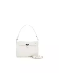 CafèNoir Borsa Avorio - Glamour Calzature