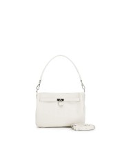 CafèNoir Borsa Avorio - Glamour Calzature