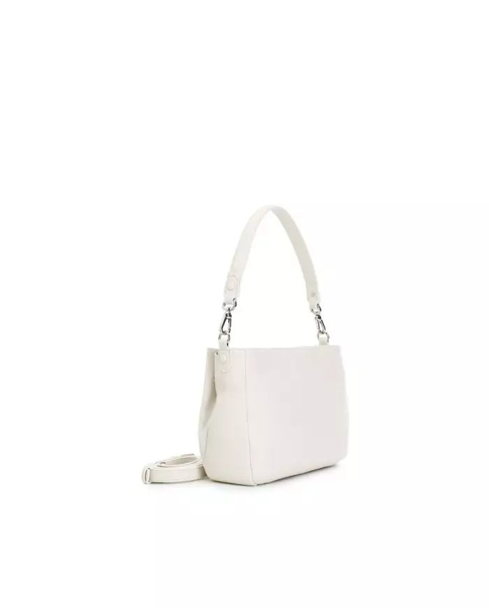 CafèNoir Borsa Avorio - Glamour Calzature