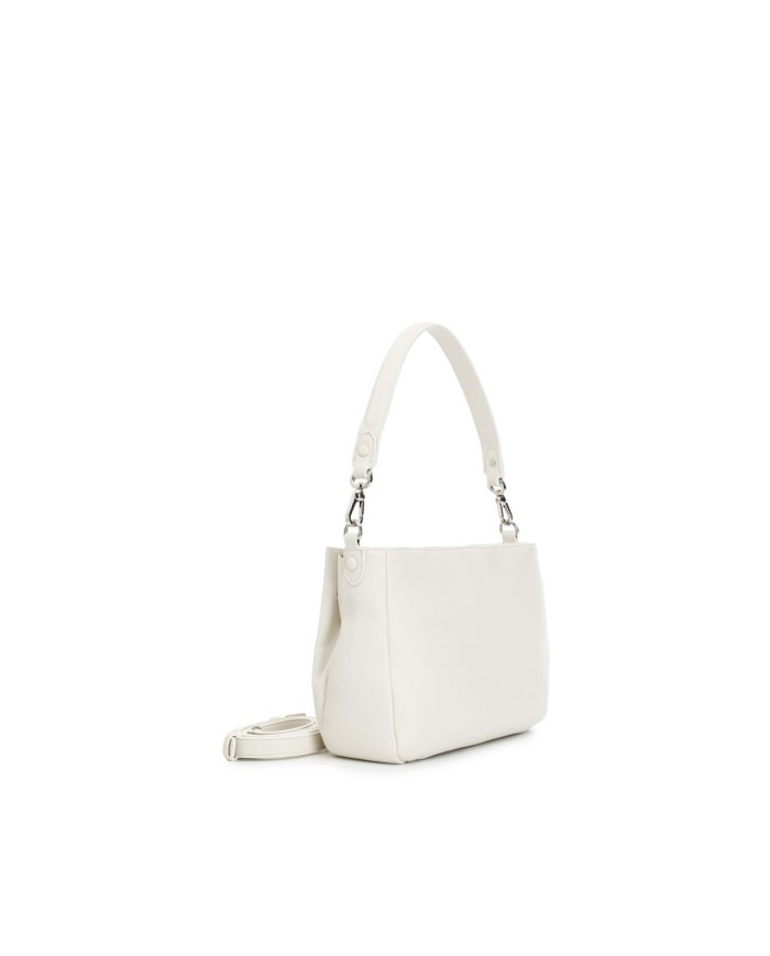 CafèNoir Borsa Avorio - Glamour Calzature