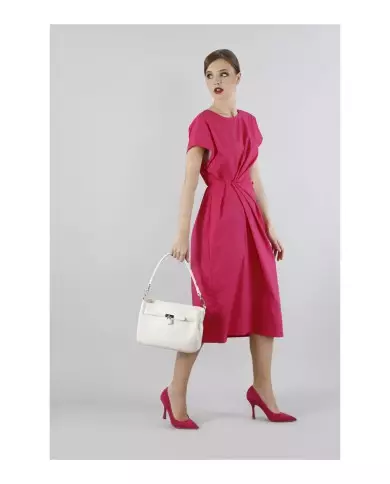 CafèNoir Borsa Avorio - Glamour Calzature