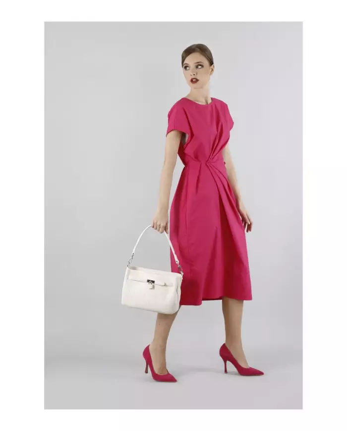 CafèNoir Borsa Avorio - Glamour Calzature