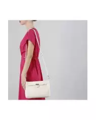 CafèNoir Borsa Avorio - Glamour Calzature