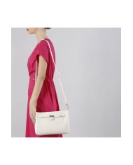 CafèNoir Borsa Avorio - Glamour Calzature