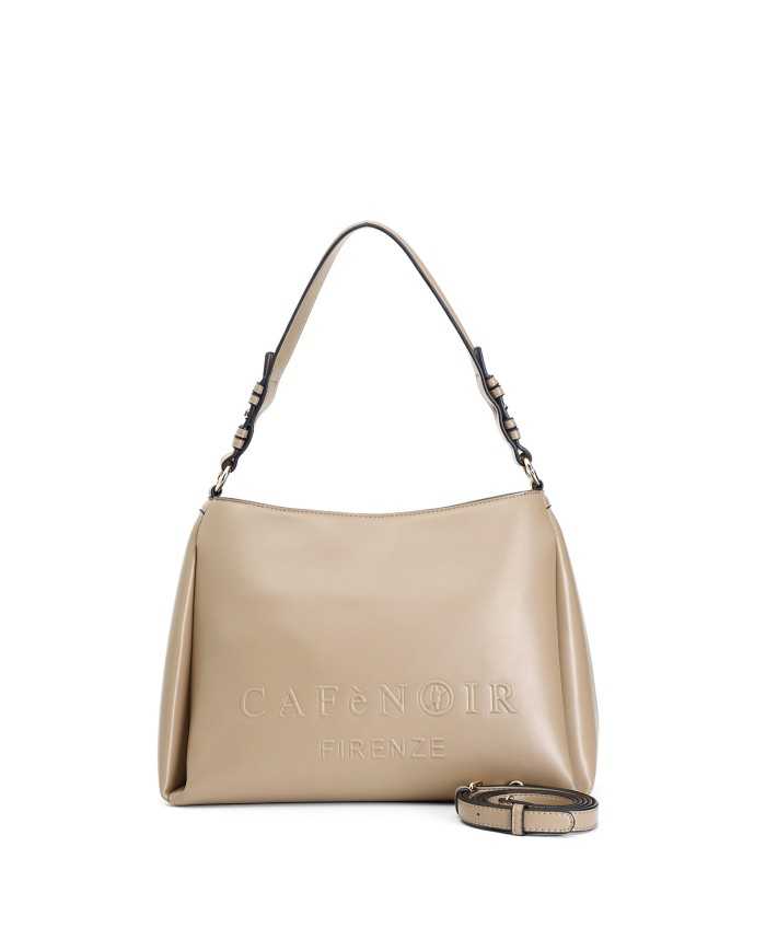 CafèNoir Sacca Beige - Glamour Calzature CafèNoir Sacca Beige - Glamour Calzature