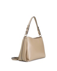 CafèNoir Sacca Beige - Glamour Calzature