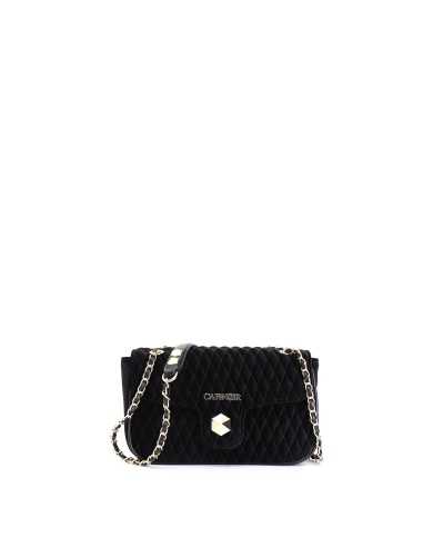 CafèNoir Pochette trapuntata Nero - Glamour Calzature CafèNoir Pochette trapuntata Nero - Glamour Calzature