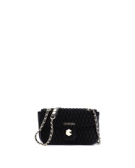 CafèNoir Pochette trapuntata Nero - Glamour Calzature CafèNoir Pochette trapuntata Nero - Glamour Calzature