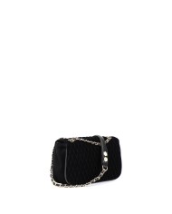 CafèNoir Pochette trapuntata Nero - Glamour Calzature CafèNoir Pochette trapuntata Nero - Glamour Calzature