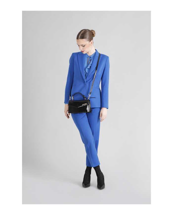 CafèNoir Borsa Nero - Glamour Calzature