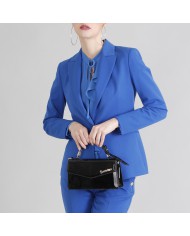 CafèNoir Borsa Nero - Glamour Calzature