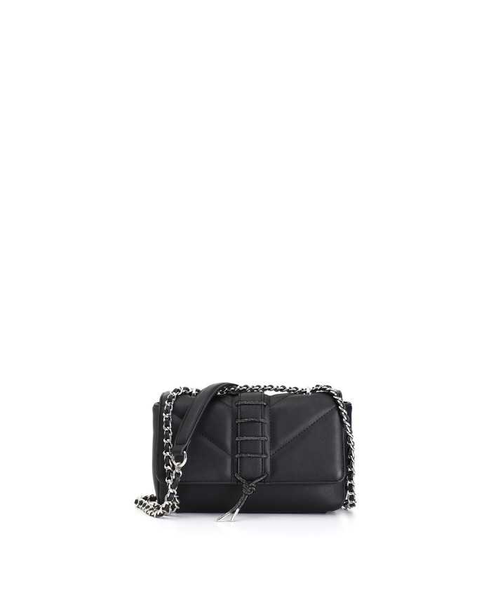 CafèNoir MiniBag nera Nero - Glamour Calzature