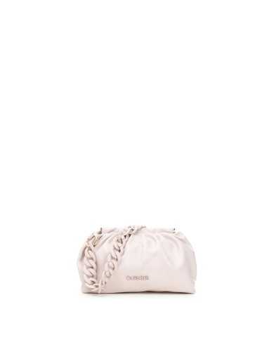 CafèNoir Pochette Beige - Glamour Calzature CafèNoir Pochette Beige - Glamour Calzature