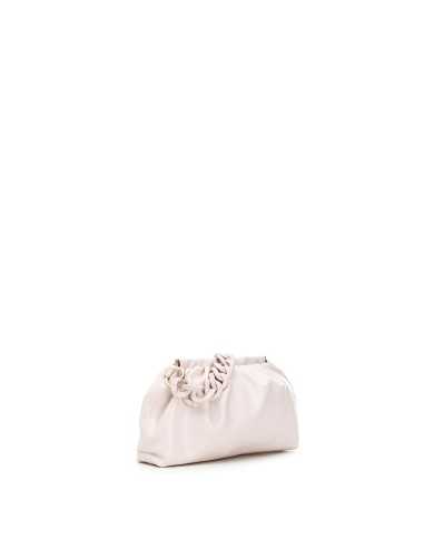 CafèNoir Pochette Beige - Glamour Calzature CafèNoir Pochette Beige - Glamour Calzature
