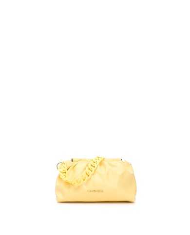 CafèNoir Pochette Giallo - Glamour Calzature CafèNoir Pochette Giallo - Glamour Calzature